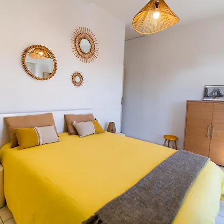 Apartmán Touristique Hyper Centre : A La De Florence *