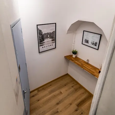 Touristique Hyper Centre : A La De Florence Apartment *