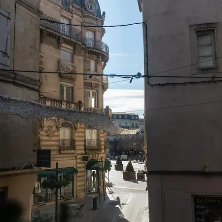 Touristique Hyper Centre : A La De Florence Apartment
