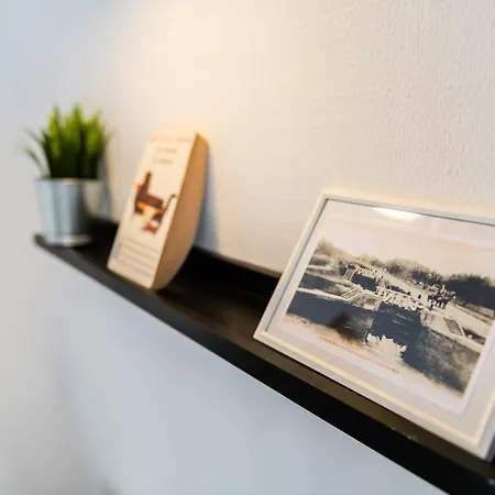 Touristique Hyper Centre : A La De Florence Apartment *
