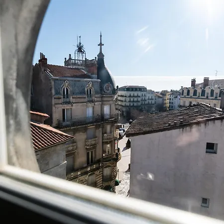 Touristique Hyper Centre : A La De Florence Apartment *