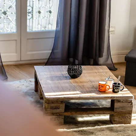 Touristique Hyper Centre : A La De Florence Apartment
